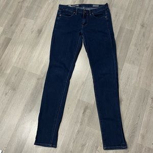 Madewell skinny jeans Sz 29
